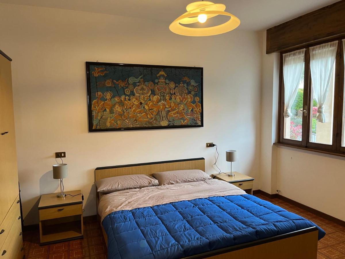 Bella Vista Villa บาเวโน ภายนอก รูปภาพ