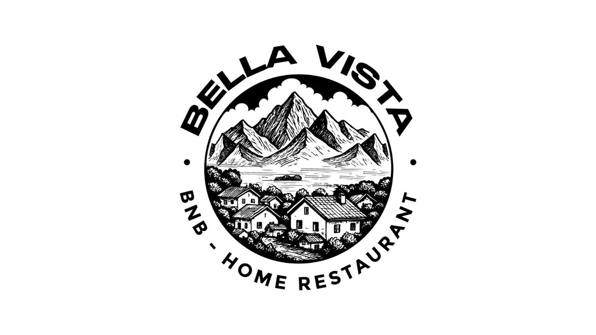Bella Vista Villa บาเวโน ภายนอก รูปภาพ