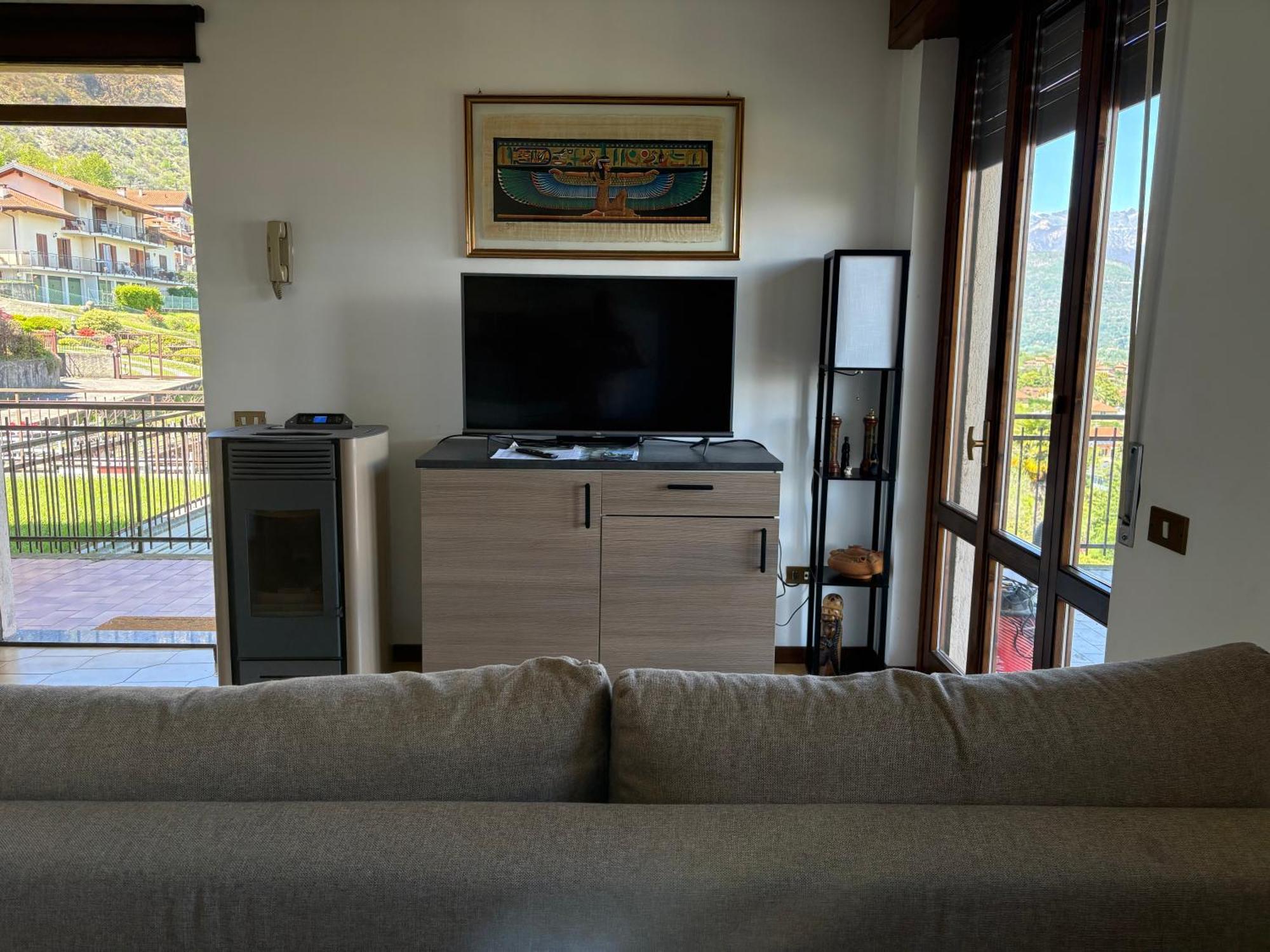 Bella Vista Villa บาเวโน ภายนอก รูปภาพ